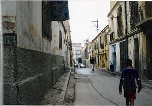 RUE CORNEILLE 06